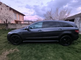 Mercedes-Benz R 350 - 10800 € - 11651165 9 | Car24.bg Mercedes-Benz R 350 - 10800 € - 11651165 9