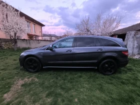 Mercedes-Benz R 350 - 10800 € - 11651165 6 | Car24.bg Mercedes-Benz R 350 - 10800 € - 11651165 6