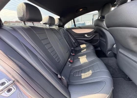 Mercedes-Benz CLS 350 d 4Matic AMG-Line | Auto.bg — изображение 7 Mercedes-Benz CLS 350 d 4Matic AMG-Line | Auto.bg — изображение 7
