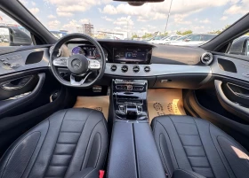 Mercedes-Benz CLS 350 d 4Matic AMG-Line | Auto.bg — изображение 4 Mercedes-Benz CLS 350 d 4Matic AMG-Line | Auto.bg — изображение 4