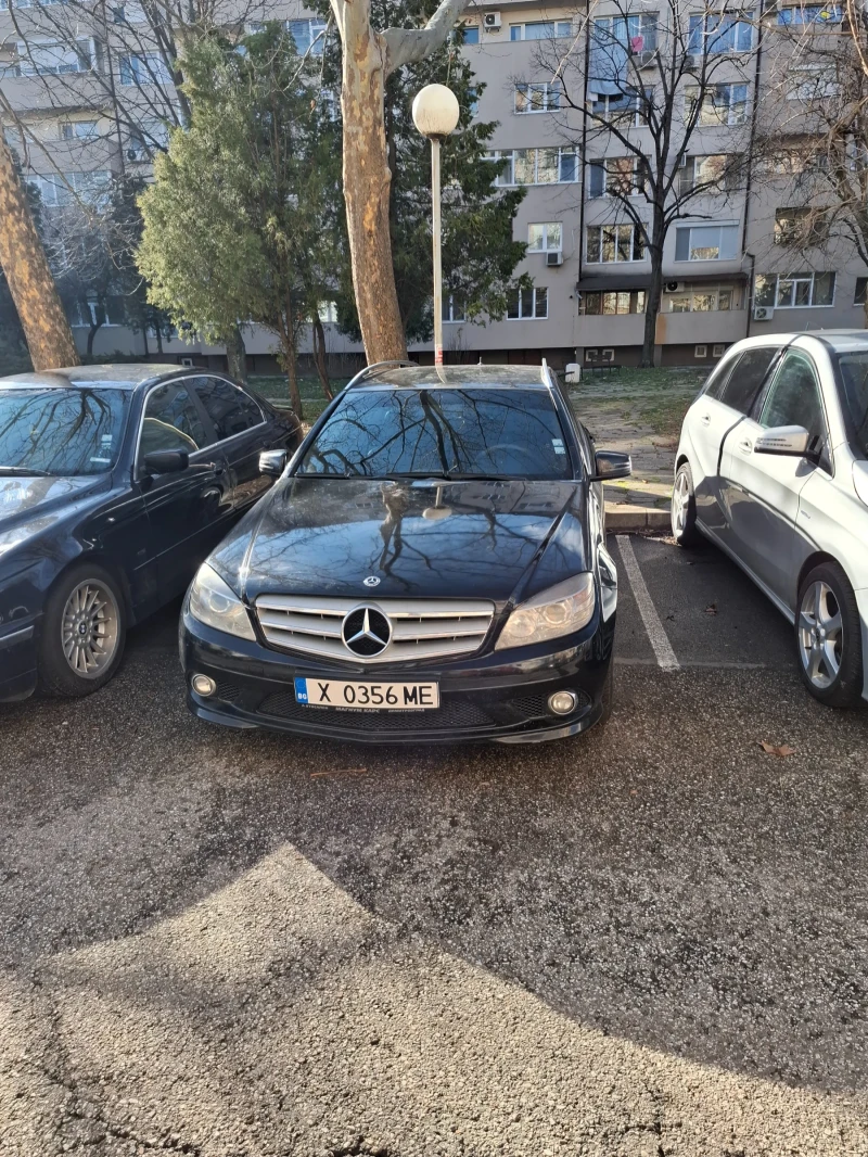 Mercedes-Benz C 320 - 6750 € / 13201.85 лв. - 12200151 1 | Car24.bg Mercedes-Benz C 320 - 6750 € / 13201.85 лв. - 12200151 1