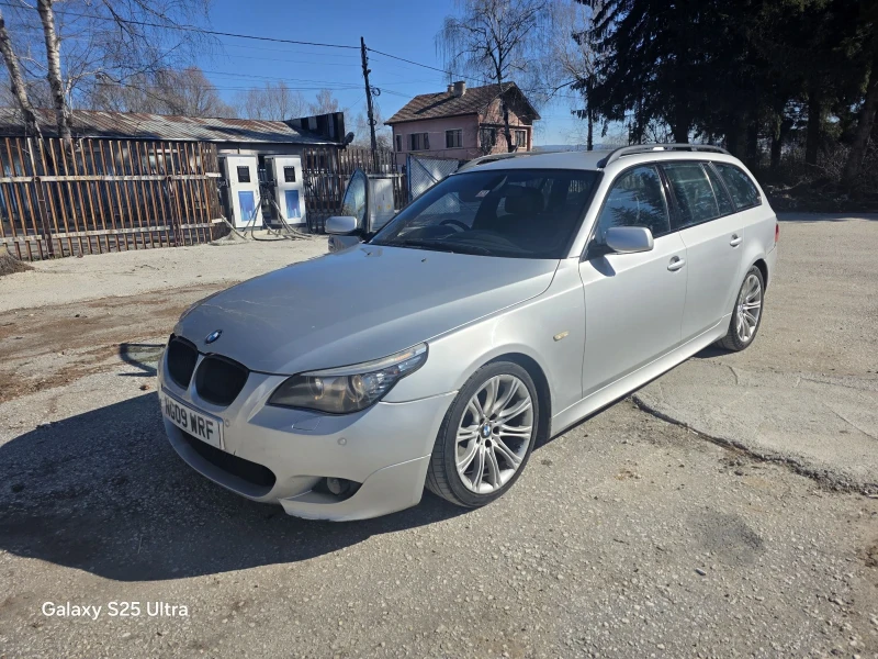 BMW 520 520 177 - 2890 € / 5652.35 лв. - 27345238 1 | Car24.bg BMW 520 520 177 - 2890 € / 5652.35 лв. - 27345238 1