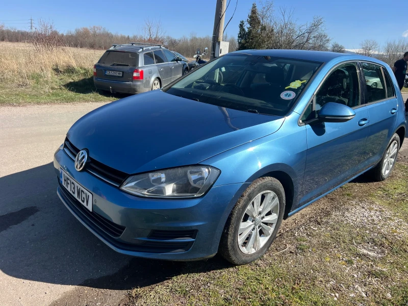 VW Golf 1, 6TDI DSG - 11 € / 21.51 лв. - 63340665 1 | Car24.bg VW Golf 1, 6TDI DSG - 11 € / 21.51 лв. - 63340665 1