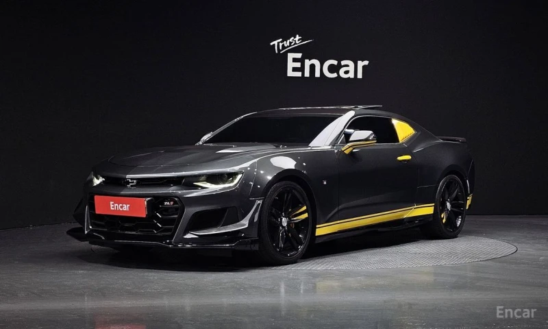 Chevrolet Camaro SS 6.2 V8* BOSE* HEAD-UP* BREMBO* ОБДУХВАНЕ* - 18000 € / 35204.94 лв. - 68664686 1 | Car24.bg Chevrolet Camaro SS 6.2 V8* BOSE* HEAD-UP* BREMBO* ОБДУХВАНЕ* - 18000 € / 35204.94 лв. - 68664686 1