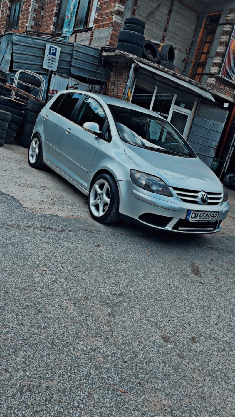 VW Golf Plus 1.9 - 4999 € / 9777.19 лв. - 51206730 1 | Car24.bg VW Golf Plus 1.9 - 4999 € / 9777.19 лв. - 51206730 1