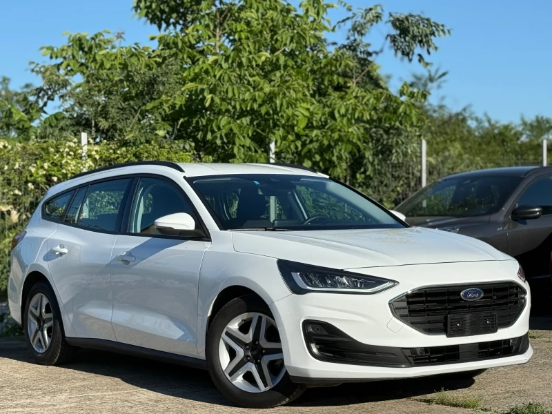 Ford Focus Автомат Navi Facelift - 11699 € / 22881.26 лв. - 88058283 1 | Car24.bg Ford Focus Автомат Navi Facelift - 11699 € / 22881.26 лв. - 88058283 1