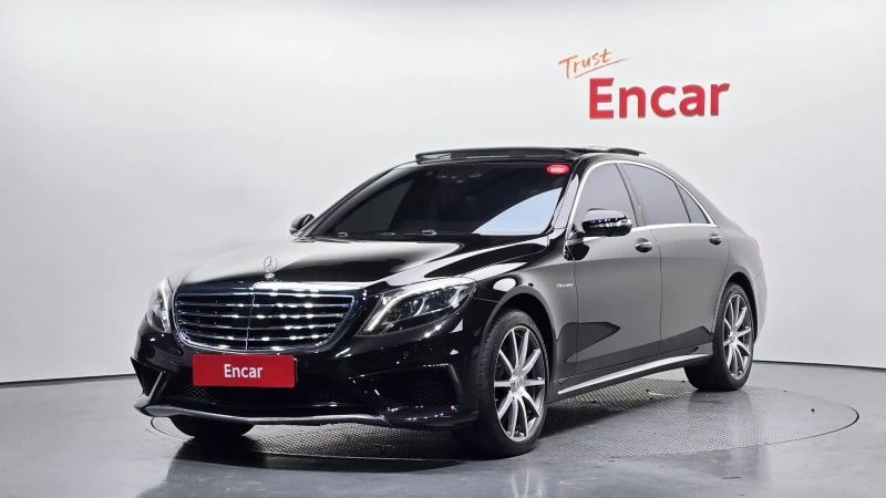 Mercedes-Benz S 63 AMG - 23200 € / 45375.26 лв. - 27039757 1 | Car24.bg Mercedes-Benz S 63 AMG - 23200 € / 45375.26 лв. - 27039757 1