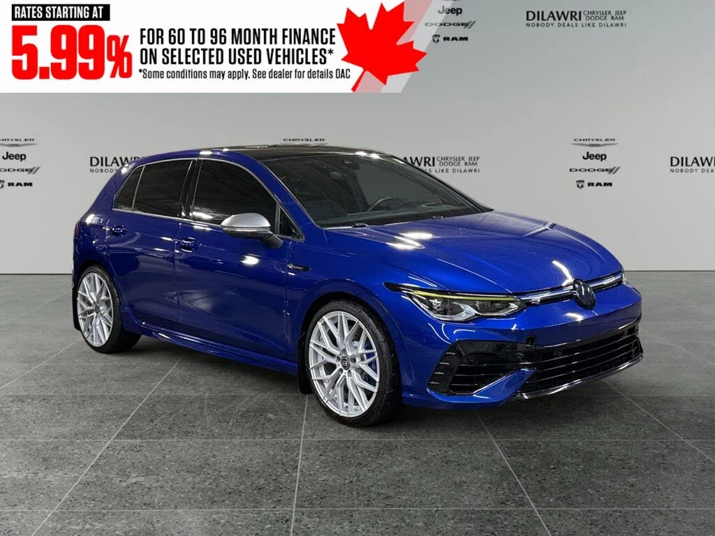VW Golf R | Auto.bg — изображение 1 VW Golf R | Auto.bg — изображение 1