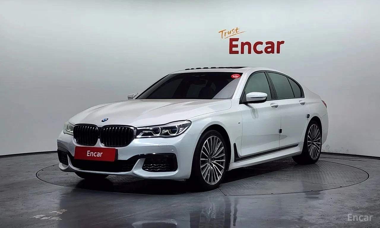 BMW 740 * 740d xDrive M Sport * ЦЕНА ДО БГ | Auto.bg — изображение 1 BMW 740 * 740d xDrive M Sport * ЦЕНА ДО БГ | Auto.bg — изображение 1