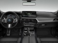 BMW 530E xDrive Sedan - [10] 