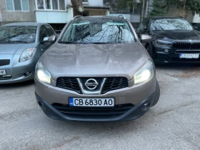Nissan Qashqai 2.0 DCI Qashqai + 2