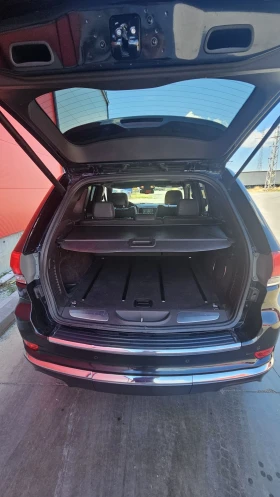 Jeep Grand cherokee 3.0crdi SUMMIT 2015 | Auto.bg — изображение 15 Jeep Grand cherokee 3.0crdi SUMMIT 2015 | Auto.bg — изображение 15