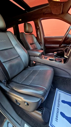Jeep Grand cherokee 3.0crdi SUMMIT 2015 | Auto.bg — изображение 10 Jeep Grand cherokee 3.0crdi SUMMIT 2015 | Auto.bg — изображение 10