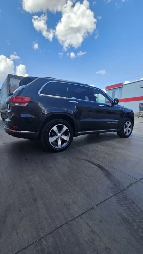 Jeep Grand cherokee 3.0crdi SUMMIT 2015 | Auto.bg — изображение 5 Jeep Grand cherokee 3.0crdi SUMMIT 2015 | Auto.bg — изображение 5