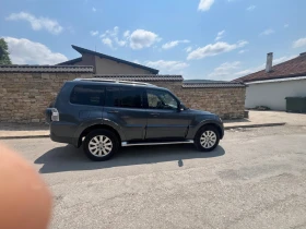Mitsubishi Pajero - 8500 € / 16624.56 лв. - 24718877 6 | Car24.bg Mitsubishi Pajero - 8500 € / 16624.56 лв. - 24718877 6