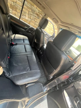 Mitsubishi Pajero - 8500 € / 16624.56 лв. - 24718877 10 | Car24.bg Mitsubishi Pajero - 8500 € / 16624.56 лв. - 24718877 10