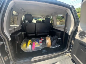 Mitsubishi Pajero - 8500 € / 16624.56 лв. - 24718877 8 | Car24.bg Mitsubishi Pajero - 8500 € / 16624.56 лв. - 24718877 8