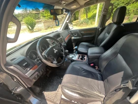 Mitsubishi Pajero - 8500 € / 16624.56 лв. - 24718877 14 | Car24.bg Mitsubishi Pajero - 8500 € / 16624.56 лв. - 24718877 14