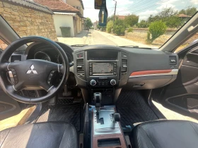 Mitsubishi Pajero - 8500 € / 16624.56 лв. - 24718877 2 | Car24.bg Mitsubishi Pajero - 8500 € / 16624.56 лв. - 24718877 2