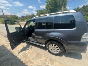 Mitsubishi Pajero - 8500 € / 16624.56 лв. - 24718877 13 | Car24.bg Mitsubishi Pajero - 8500 € / 16624.56 лв. - 24718877 13