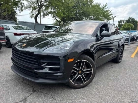 Porsche Macan * AWD * ОФИЦИАЛЕН ДИЛЪР НА ПОРШЕ
