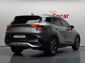 Kia Sportage 2.0 4WD PRESTIGE | Auto.bg — изображение 2 Kia Sportage 2.0 4WD PRESTIGE | Auto.bg — изображение 2