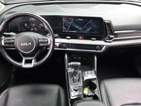 Kia Sportage 2.0 4WD PRESTIGE | Auto.bg — изображение 7 Kia Sportage 2.0 4WD PRESTIGE | Auto.bg — изображение 7
