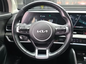 Kia Sportage 2.0 4WD PRESTIGE | Auto.bg — изображение 13 Kia Sportage 2.0 4WD PRESTIGE | Auto.bg — изображение 13