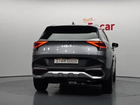 Kia Sportage 2.0 4WD PRESTIGE | Auto.bg — изображение 4 Kia Sportage 2.0 4WD PRESTIGE | Auto.bg — изображение 4