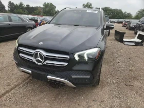 Mercedes-Benz GLE 350 2.0l 4Matic - 26999 € - 45920236 13 | Car24.bg Mercedes-Benz GLE 350 2.0l 4Matic - 26999 € - 45920236 13