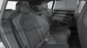 Porsche Cayenne 2026* TURBO* ELECTRIC* SPORT-DESIGN* B-DISPLAY* 22 | Auto.bg — изображение 9 Porsche Cayenne 2026* TURBO* ELECTRIC* SPORT-DESIGN* B-DISPLAY* 22 | Auto.bg — изображение 9