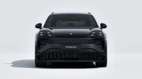 Porsche Cayenne 2026* TURBO* ELECTRIC* SPORT-DESIGN* B-DISPLAY* 22 | Auto.bg — изображение 5 Porsche Cayenne 2026* TURBO* ELECTRIC* SPORT-DESIGN* B-DISPLAY* 22 | Auto.bg — изображение 5