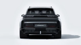 Porsche Cayenne 2026* TURBO* ELECTRIC* SPORT-DESIGN* B-DISPLAY* 22 | Auto.bg — изображение 6 Porsche Cayenne 2026* TURBO* ELECTRIC* SPORT-DESIGN* B-DISPLAY* 22 | Auto.bg — изображение 6