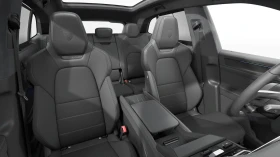 Porsche Cayenne 2026* TURBO* ELECTRIC* SPORT-DESIGN* B-DISPLAY* 22 | Auto.bg — изображение 8 Porsche Cayenne 2026* TURBO* ELECTRIC* SPORT-DESIGN* B-DISPLAY* 22 | Auto.bg — изображение 8