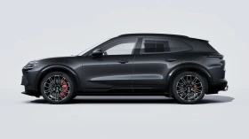 Porsche Cayenne 2026* TURBO* ELECTRIC* SPORT-DESIGN* B-DISPLAY* 22 | Auto.bg — изображение 2 Porsche Cayenne 2026* TURBO* ELECTRIC* SPORT-DESIGN* B-DISPLAY* 22 | Auto.bg — изображение 2