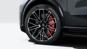 Porsche Cayenne 2026* TURBO* ELECTRIC* SPORT-DESIGN* B-DISPLAY* 22 | Auto.bg — изображение 10 Porsche Cayenne 2026* TURBO* ELECTRIC* SPORT-DESIGN* B-DISPLAY* 22 | Auto.bg — изображение 10