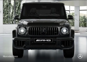 Mercedes-Benz G 63 AMG /4MATIC/AMG PERFORMANCE/MANUFAKTUR/360/NIGHT/ - 187980 € - 60374599 2 | Car24.bg Mercedes-Benz G 63 AMG /4MATIC/AMG PERFORMANCE/MANUFAKTUR/360/NIGHT/ - 187980 € - 60374599 2
