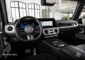 Mercedes-Benz G 63 AMG /4MATIC/AMG PERFORMANCE/MANUFAKTUR/360/NIGHT/ - 187980 € - 60374599 7 | Car24.bg Mercedes-Benz G 63 AMG /4MATIC/AMG PERFORMANCE/MANUFAKTUR/360/NIGHT/ - 187980 € - 60374599 7