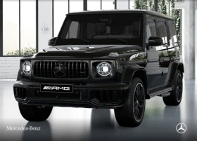 Mercedes-Benz G 63 AMG /4MATIC/AMG PERFORMANCE/MANUFAKTUR/360/NIGHT/ - 187980 € - 60374599 3 | Car24.bg Mercedes-Benz G 63 AMG /4MATIC/AMG PERFORMANCE/MANUFAKTUR/360/NIGHT/ - 187980 € - 60374599 3