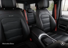 Mercedes-Benz G 63 AMG /4MATIC/AMG PERFORMANCE/MANUFAKTUR/360/NIGHT/ - 187980 € - 60374599 6 | Car24.bg Mercedes-Benz G 63 AMG /4MATIC/AMG PERFORMANCE/MANUFAKTUR/360/NIGHT/ - 187980 € - 60374599 6