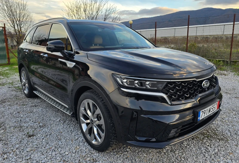 Kia Sorento 2.2 CRDi SIGNATURE-Бартер за WV Multivan или Viano - 28500 € / 55741.15 лв. - 83048312 1 | Car24.bg Kia Sorento 2.2 CRDi SIGNATURE-Бартер за WV Multivan или Viano - 28500 € / 55741.15 лв. - 83048312 1