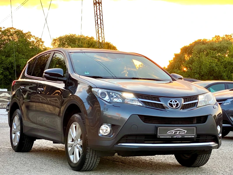 Toyota Rav4 Executive* 2.0* 4x4* - 16500 € / 32271.19 лв. - 71109690 1 | Car24.bg Toyota Rav4 Executive* 2.0* 4x4* - 16500 € / 32271.19 лв. - 71109690 1