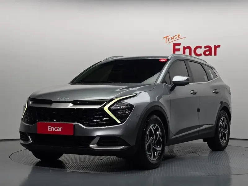 Kia Sportage 2.0 4WD PRESTIGE | Auto.bg — изображение 1 Kia Sportage 2.0 4WD PRESTIGE | Auto.bg — изображение 1