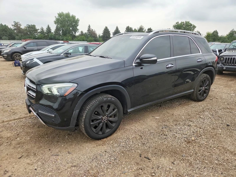 Mercedes-Benz GLE 350 2.0l 4Matic - 26999 € - 45920236 1 | Car24.bg Mercedes-Benz GLE 350 2.0l 4Matic - 26999 € - 45920236 1