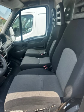 Iveco 35s15 6 скорости Климатик | Auto.bg — изображение 7 Iveco 35s15 6 скорости Климатик | Auto.bg — изображение 7