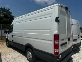Iveco 35s15 6 скорости Климатик | Auto.bg — изображение 3 Iveco 35s15 6 скорости Климатик | Auto.bg — изображение 3