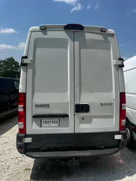 Iveco 35s15 6 скорости Климатик | Auto.bg — изображение 5 Iveco 35s15 6 скорости Климатик | Auto.bg — изображение 5