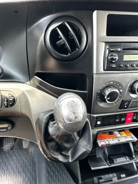Iveco 35s15 6 скорости Климатик | Auto.bg — изображение 12 Iveco 35s15 6 скорости Климатик | Auto.bg — изображение 12