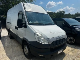 Iveco 35s15 6 скорости Климатик | Auto.bg — изображение 2 Iveco 35s15 6 скорости Климатик | Auto.bg — изображение 2