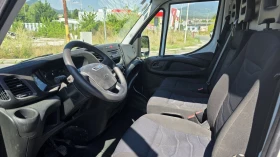 Iveco Daily 35S14 EURO 6 B | Auto.bg — изображение 10 Iveco Daily 35S14 EURO 6 B | Auto.bg — изображение 10